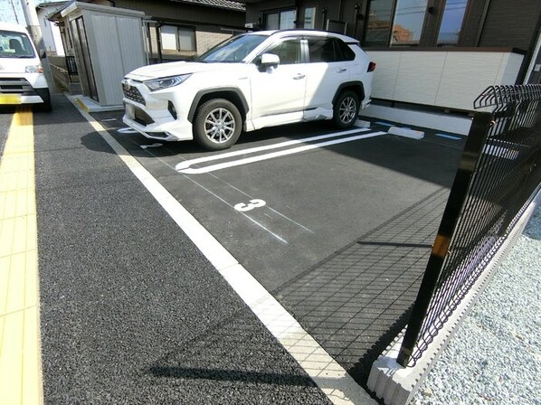 D-Room蒲町の物件内観写真